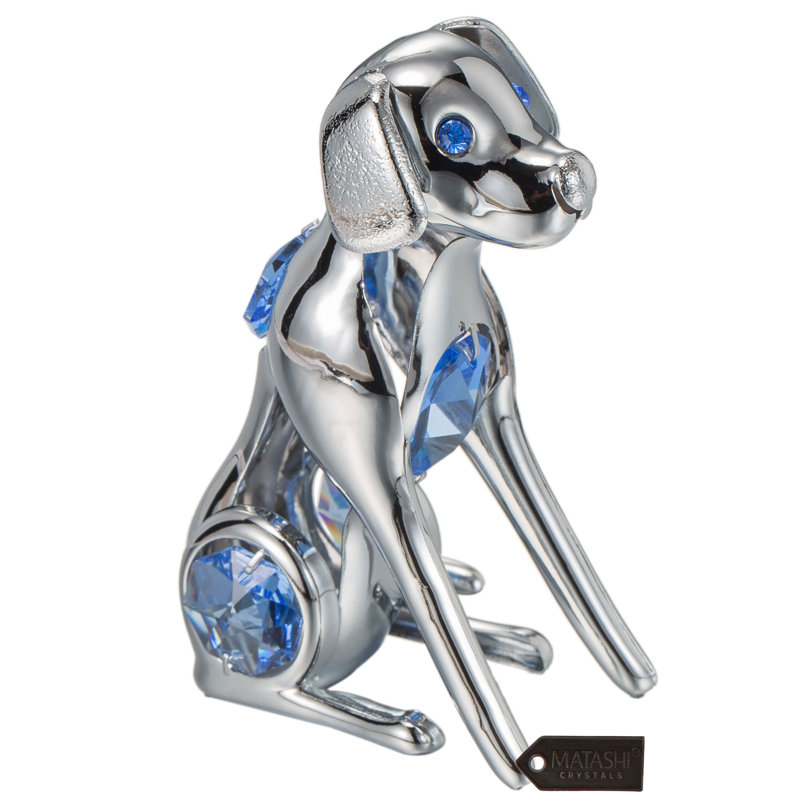 Figurine pour chien