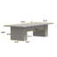 Table rectangulaire Lukehart-1220009034