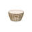 Basket Round Metal Outdoor Coffee Table , in. W in. D-70344368-70344362
