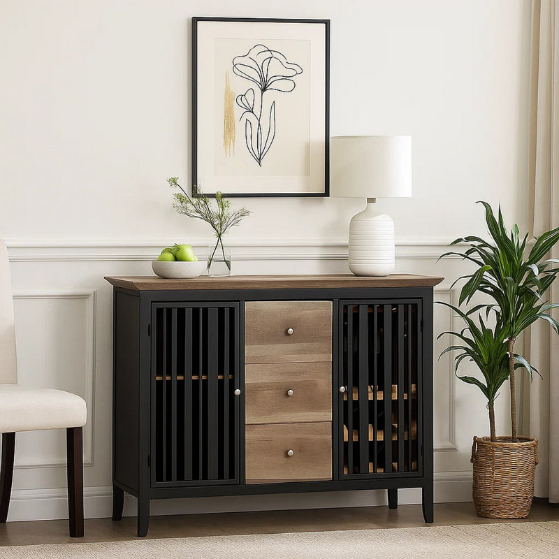 Sebrena Sideboard