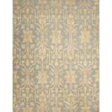 Traditional One-of-a-Kind Rectangle 8' X 10' Hand Knotted Area Rug