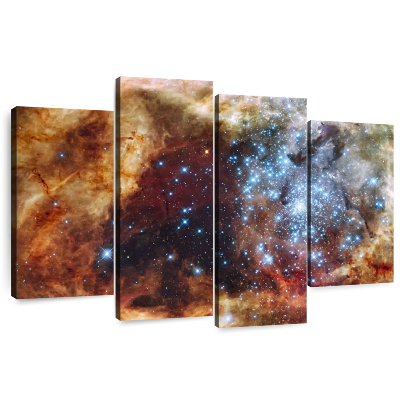 Oberle Globular Star Clusters