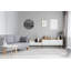 Joyden Glass Wall Clock
