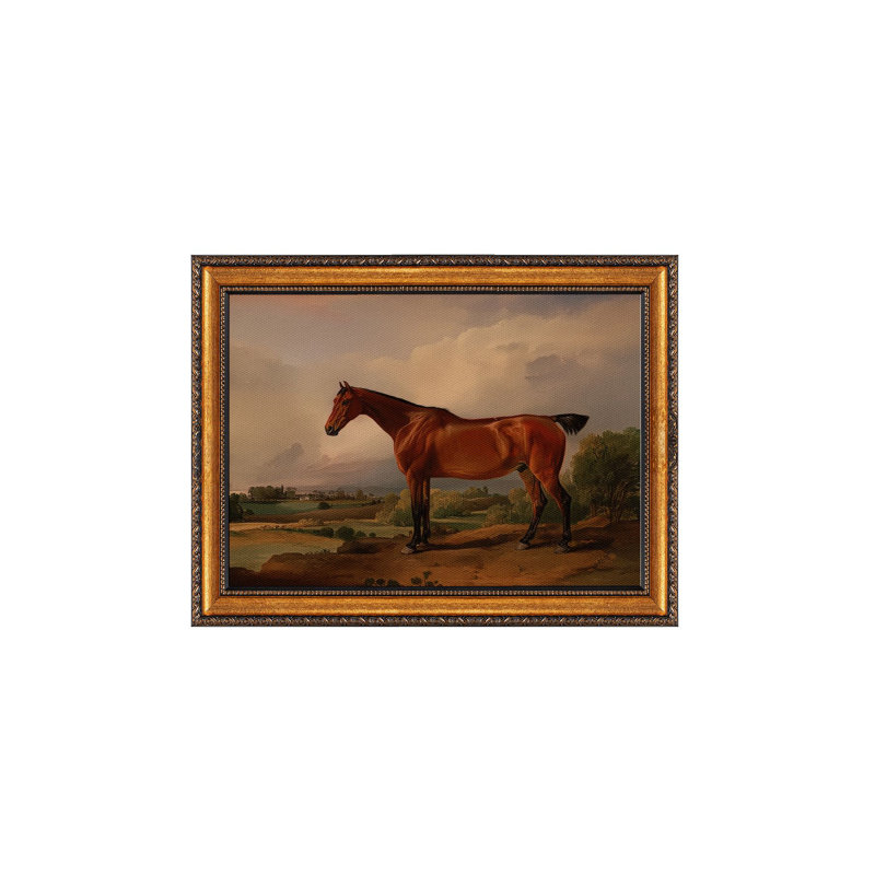 Superbe peinture sur toile, 15,7 po x 23,6 po | 50% polystyrène et 50% toile polyester, épaisseur: 1,2 po | Facile à suspendre au mur avec pièce arrière | Parfait pour les amateurs de décoration intérieure et d'art