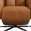 Devony 85cm Wide Swivel Zero Gravity Recliner-778185790