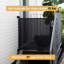 Barrière murale en plastique pour animaux Dekoda-1356316226