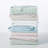 100% Zero-Twist Cotton Ribbed Bath Towels -1479694019-1543304229