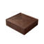 Table basse 35 po Mid-Century