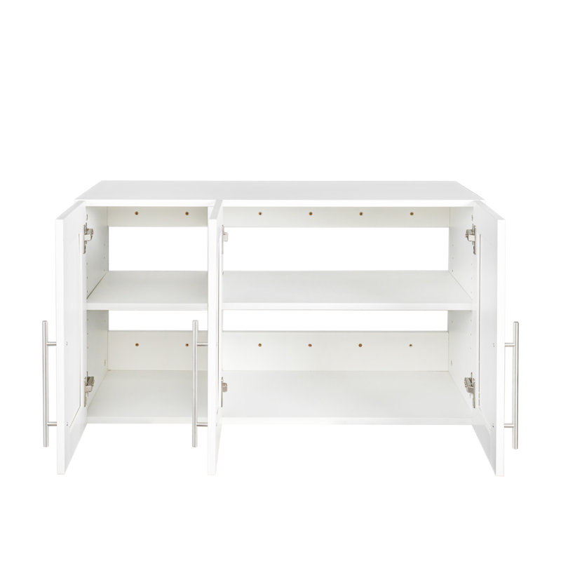 Armoire de rangement murale Aether, H 19,69 po x l 35,43 po x P 15,75 po