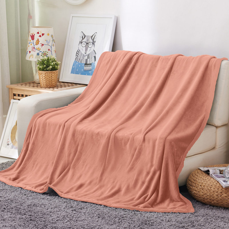 Couverture Hazelyn, Corail