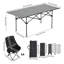 Patio Dining Set with