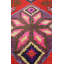 Vintage Turkish Village Rugs One-of-a-Kind Runner 2'11" X 10'8" Area Rug