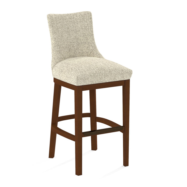 Upholstered Stool