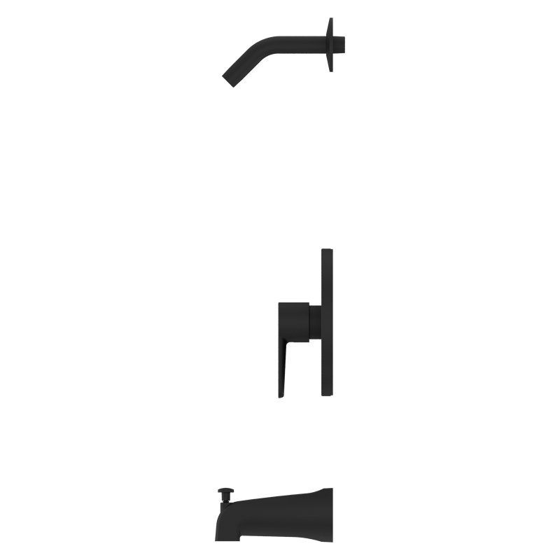 Robinet de douche seulement