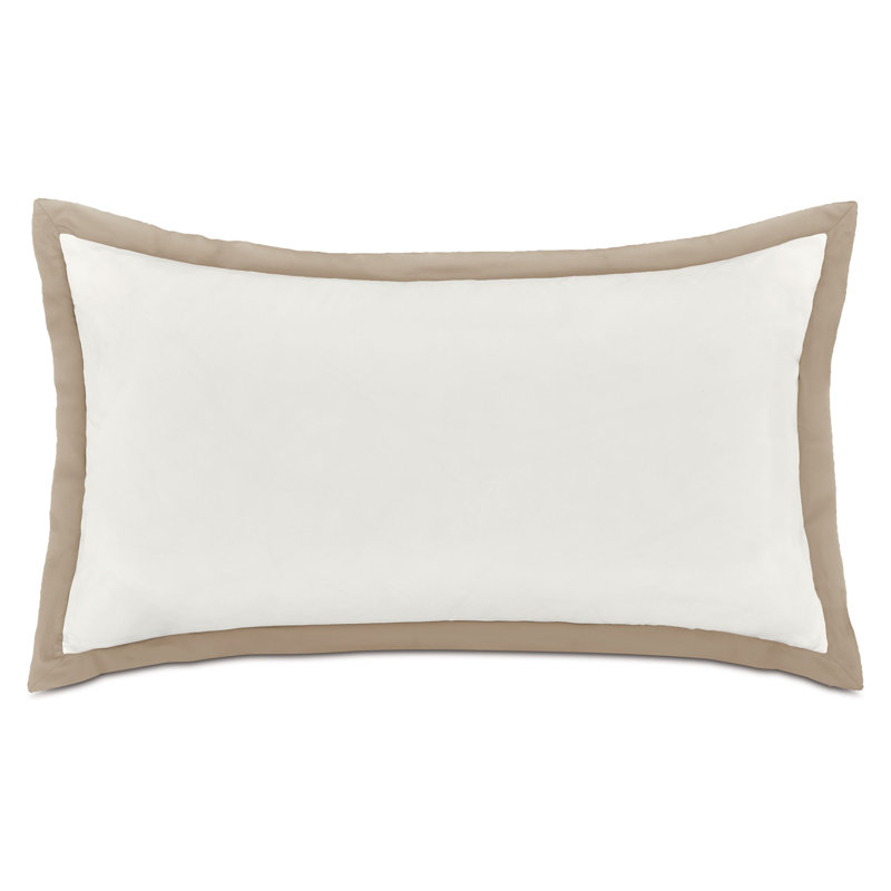 Ida Fawn Standard Sham, King