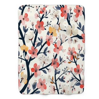 Throw Blanket