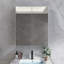 Evanka Bathroom Cabinet
