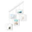 Hanging 5 Photo Frame set-53130150