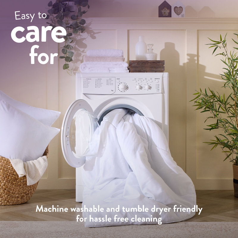 Cosy Nights 15 Tog Winter Duvet, Super King