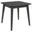 Ensemble de tables basses 3 pièces Bivens