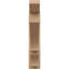 Bois de cèdre brut Balboa Slat-89127180