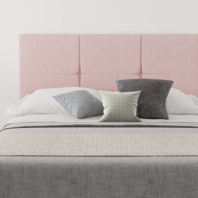 Kellen Upholstered Headboard