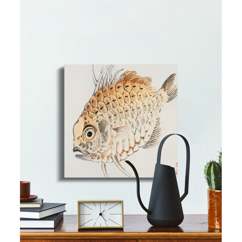 Reuter Wrapped Canvas Print Set, 32x32