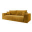 Ahlayah 3 Seater Corduroy Sleeper-859877501