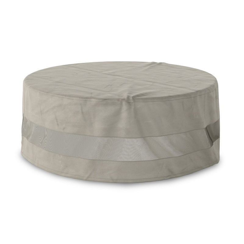 Naine Patio Table Cover, 13.75" H x 36.75" W x 36.75" D