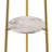 Snowhill 60.62'' Tray Table Floor Lamp-250761026