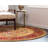 Azar Geometric Indoor Rug-40279215