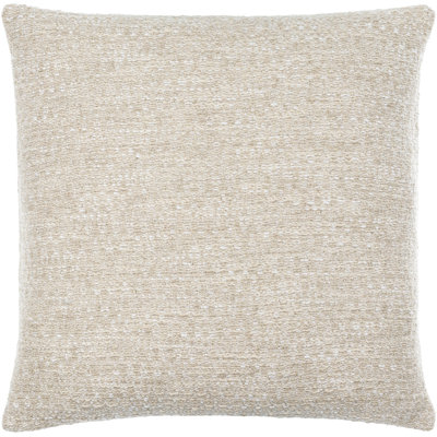 Throw Square Pillow Cover & Insert