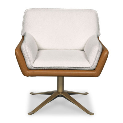 Chaise de bureau Bleeker