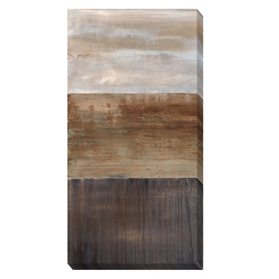 " Foundation " by Heather Ross