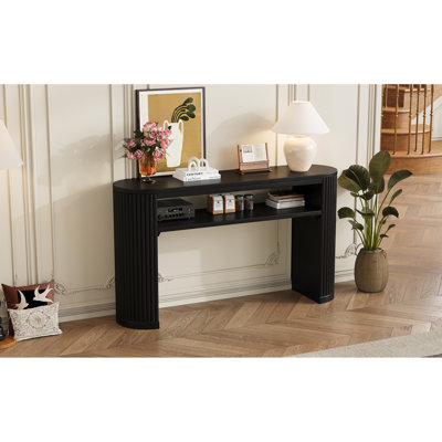 Console Rustic