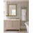 Chiseled -  Marble White Wallpaper