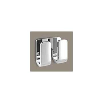 Outline Wall Mounted Bathroom Robe hook