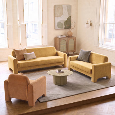 3 - Piece Living Room Set