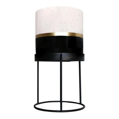 Metal Pot Planter