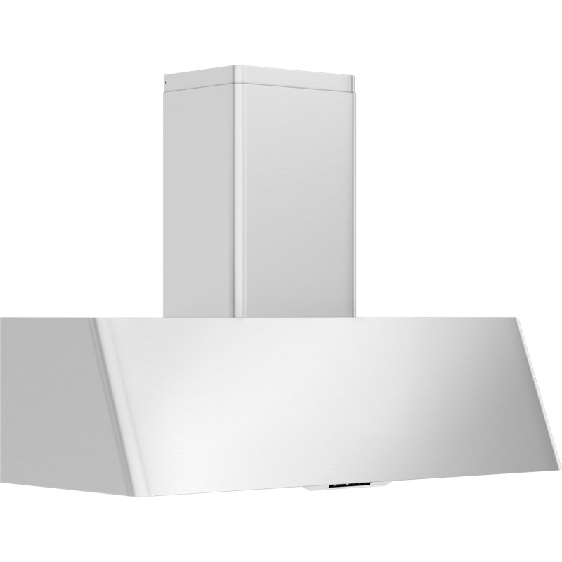 Zephyr Mesa 48 in. Wall Mount Range Hood with LED Lights, Stainless Steel