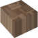 24'' W x 24'' L Level Cut And Loop Polyester Carpet Tile