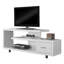 Meuble télé ouvert durable de style moderne Riccio-1146533050-1136320809