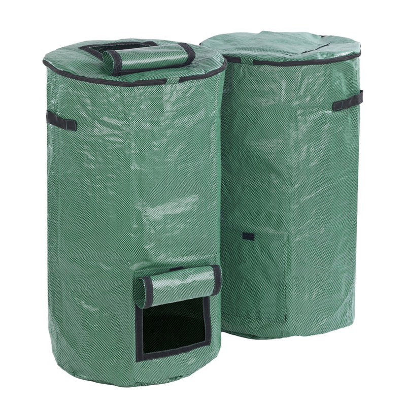 Ceirion Plastic Compost Bag