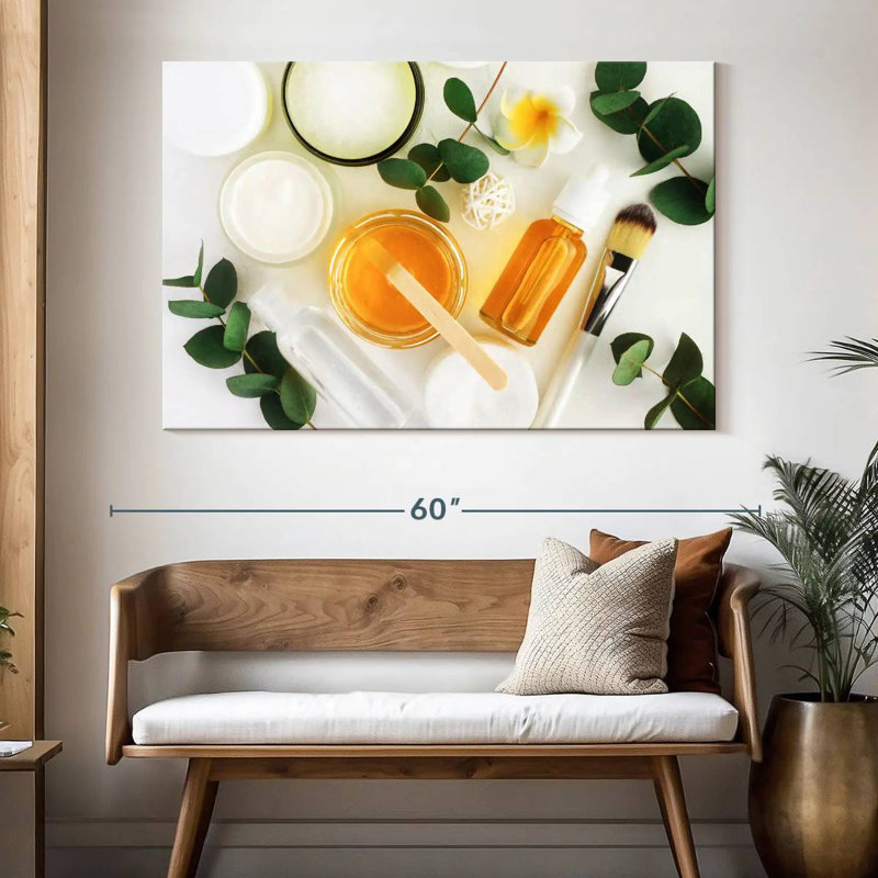 Kerrick Spa Essentials, H 34 po x l 51 po