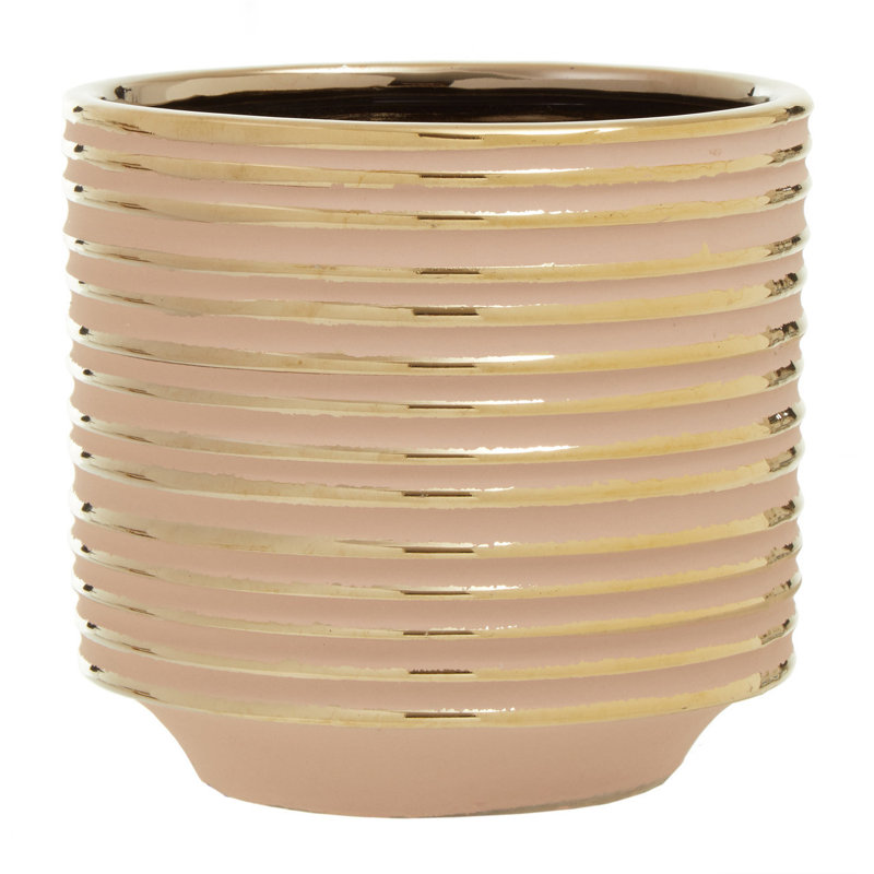 Bohner Ceramic Cachepot, Large