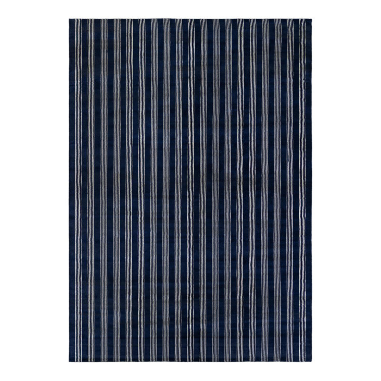 Jill Zarin Winchester Natural Wool Rug