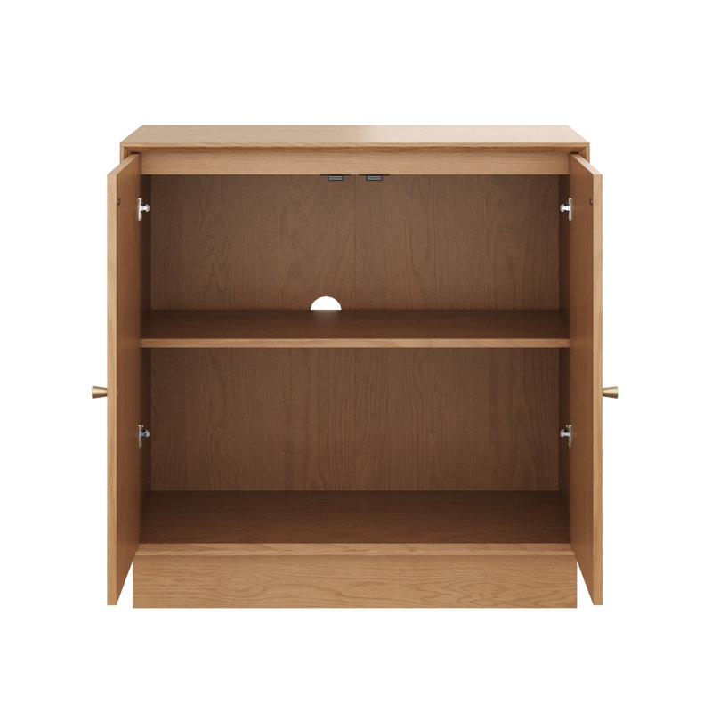 Armoire de rangement Oak, 3
