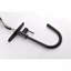 Robinet de cuisine avec douchette extractible-121210076