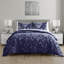 Ensemble d'édredon standard en coton 7 pièces-89245779-89197633