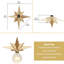 Semi Flush Mount-546514845